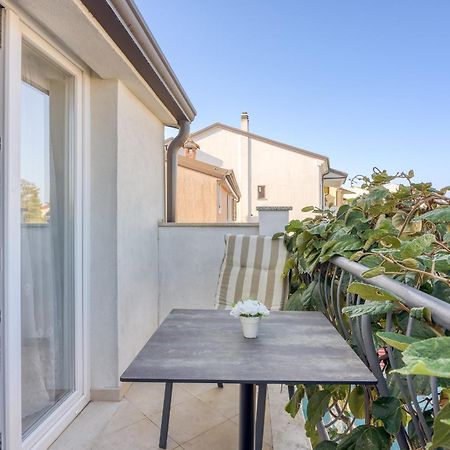 Apartments Orbanic Rovinj Kültér fotó