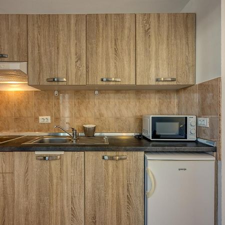Apartments Orbanic Rovinj Kültér fotó