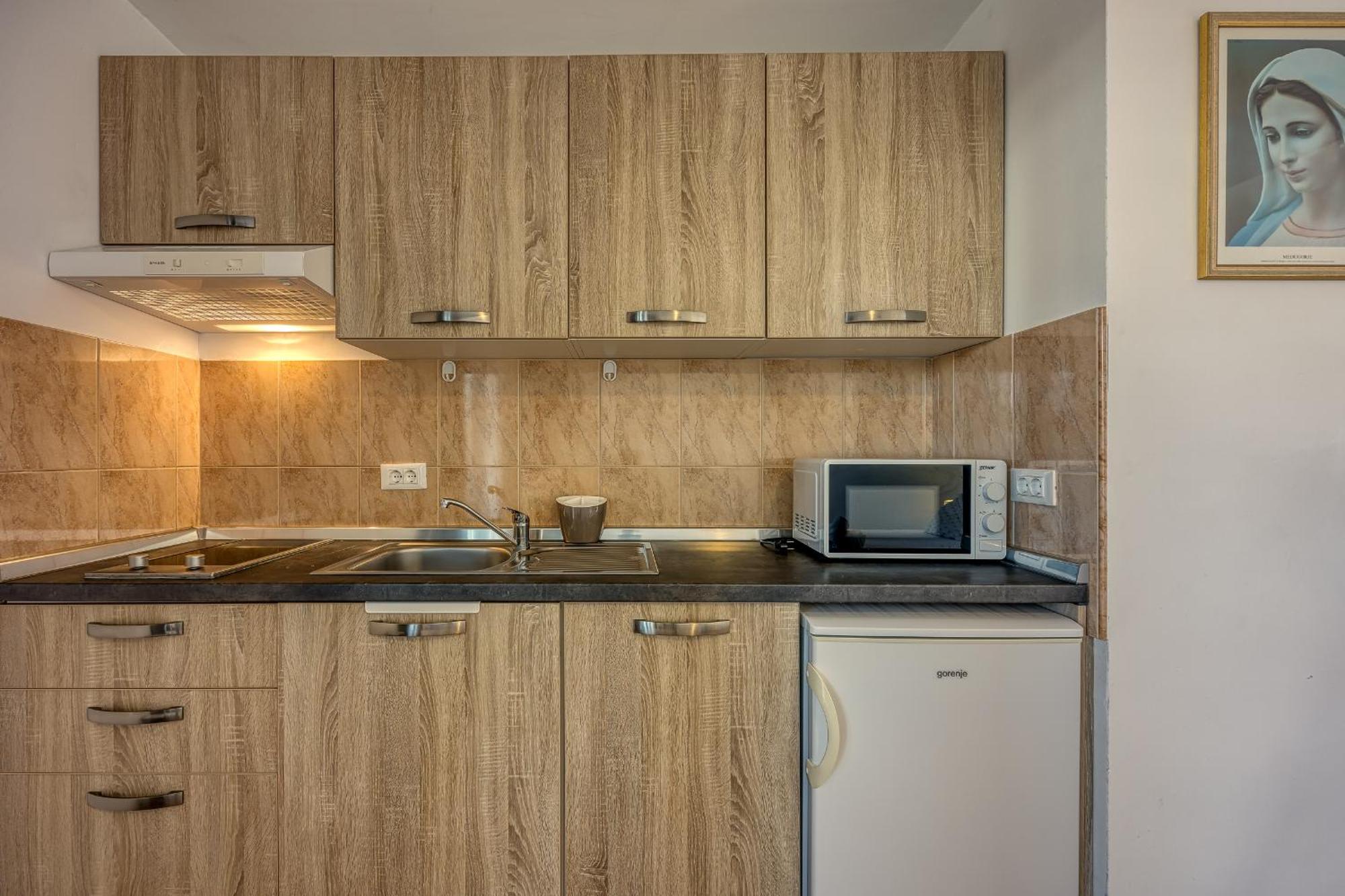 Apartments Orbanic Rovinj Kültér fotó