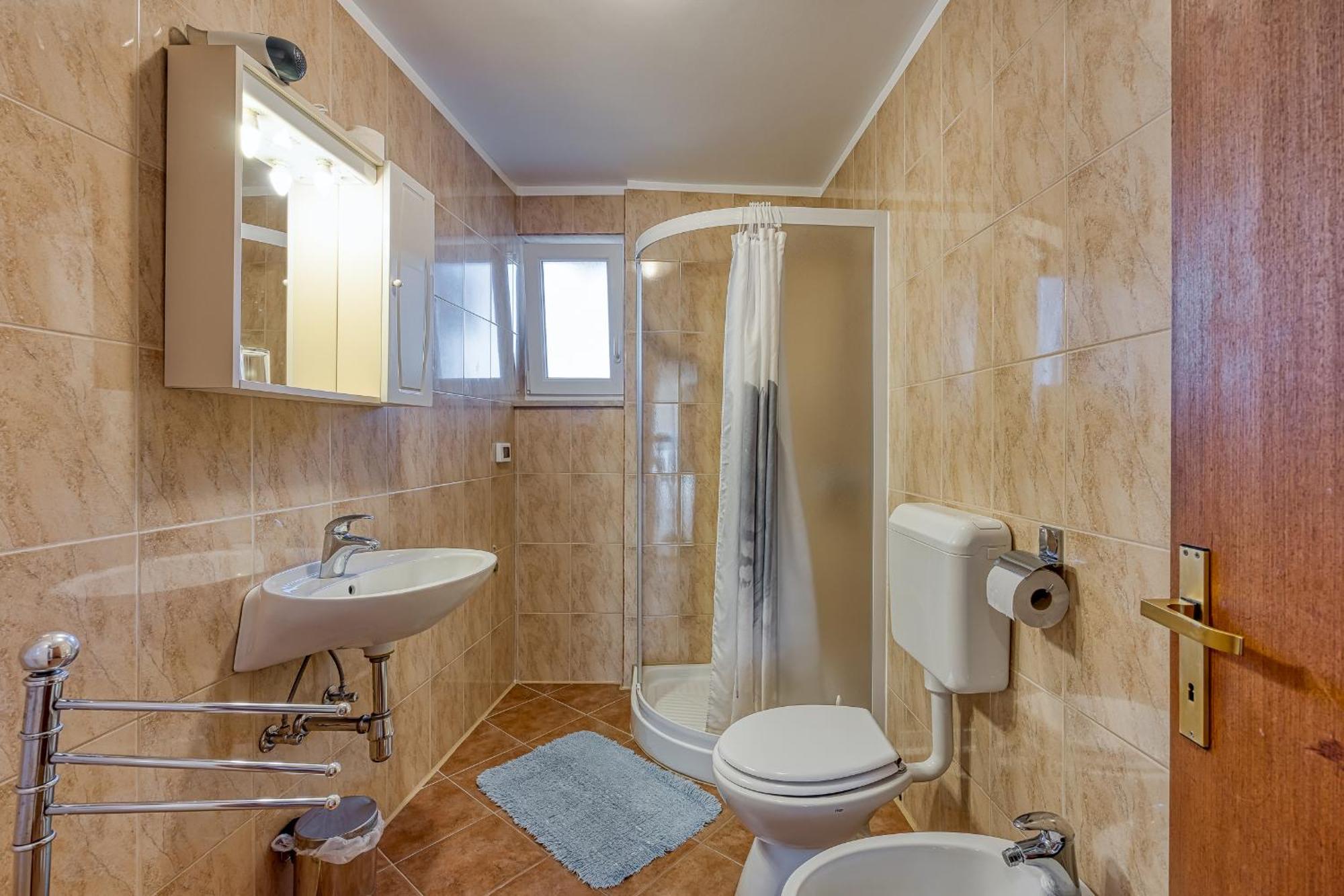 Apartments Orbanic Rovinj Kültér fotó