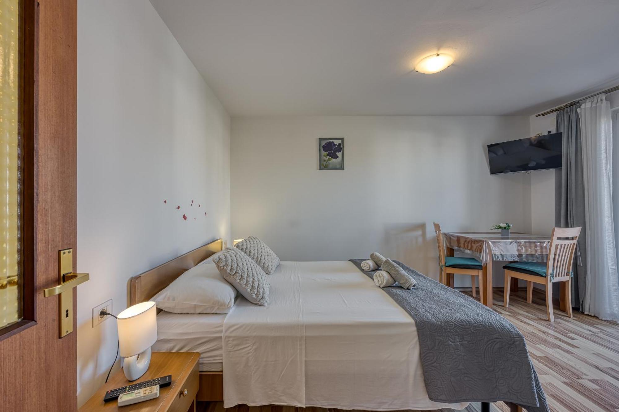Apartments Orbanic Rovinj Kültér fotó