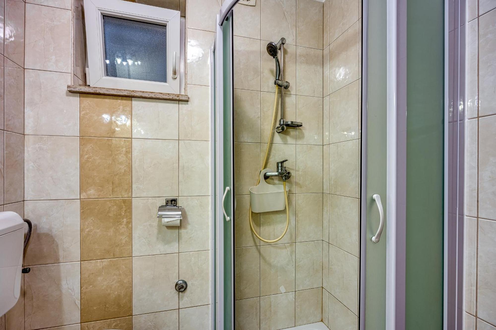 Apartments Orbanic Rovinj Kültér fotó