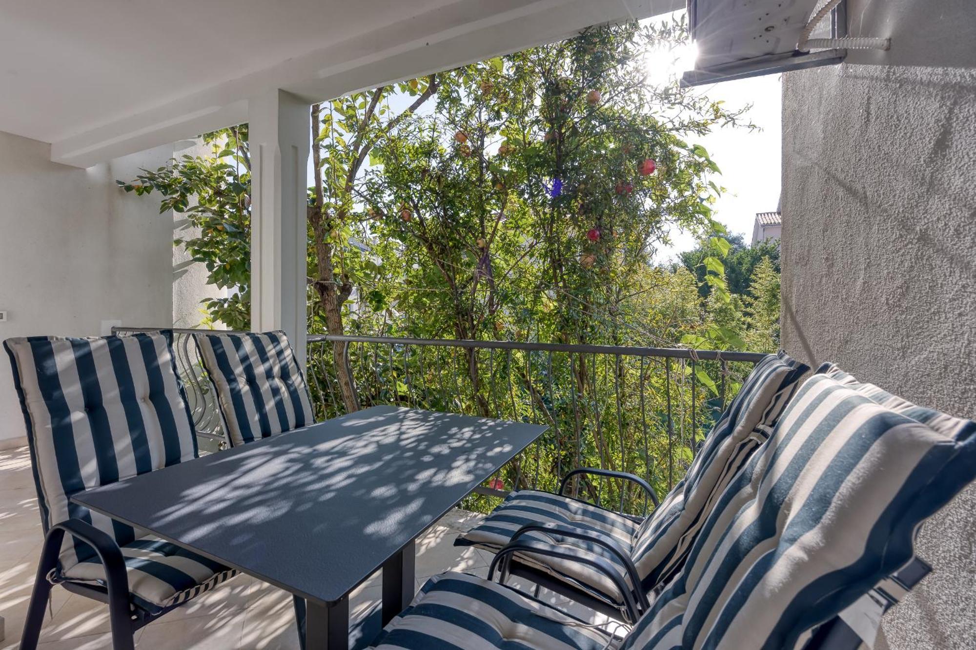 Apartments Orbanic Rovinj Kültér fotó
