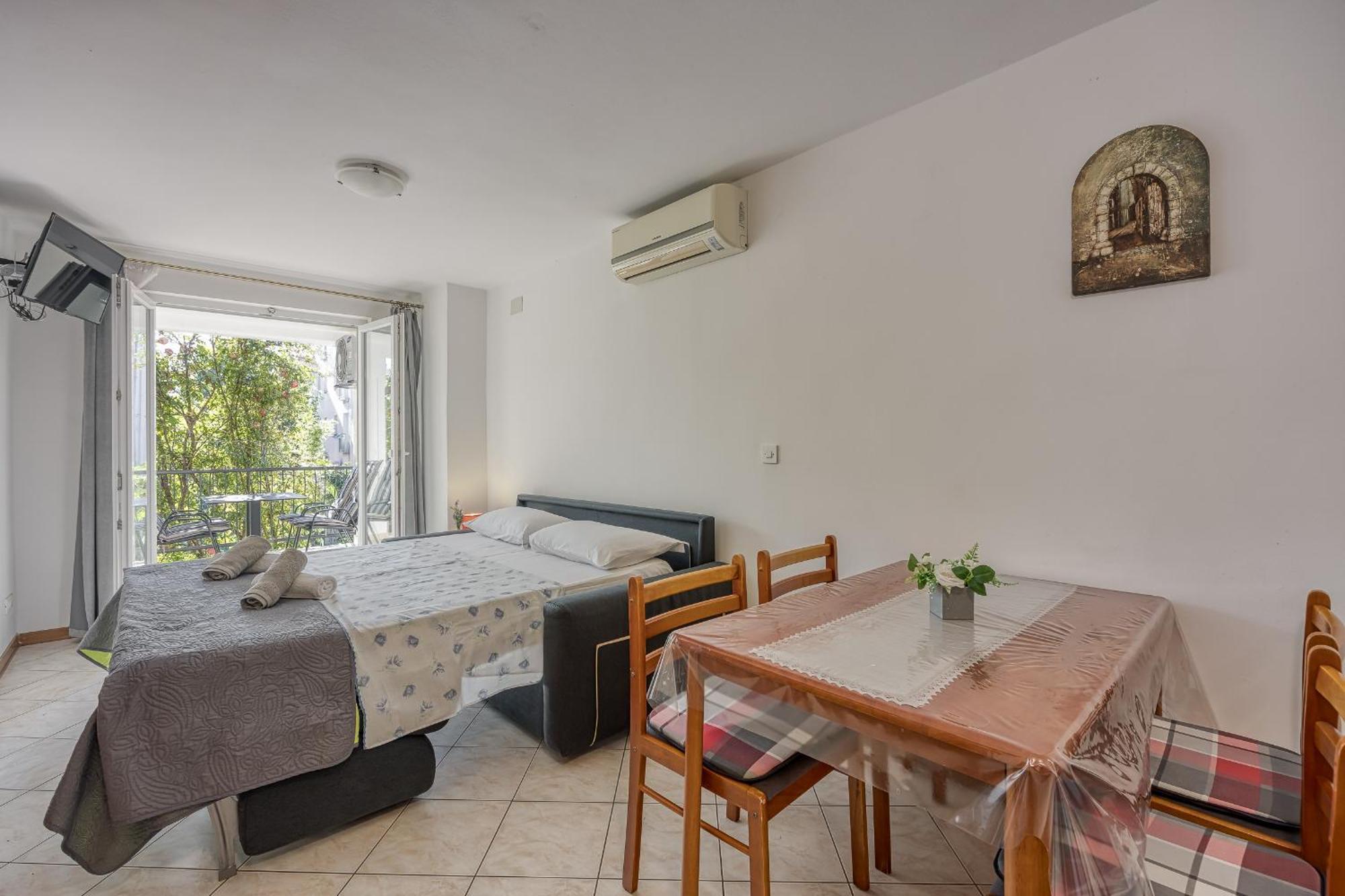 Apartments Orbanic Rovinj Kültér fotó