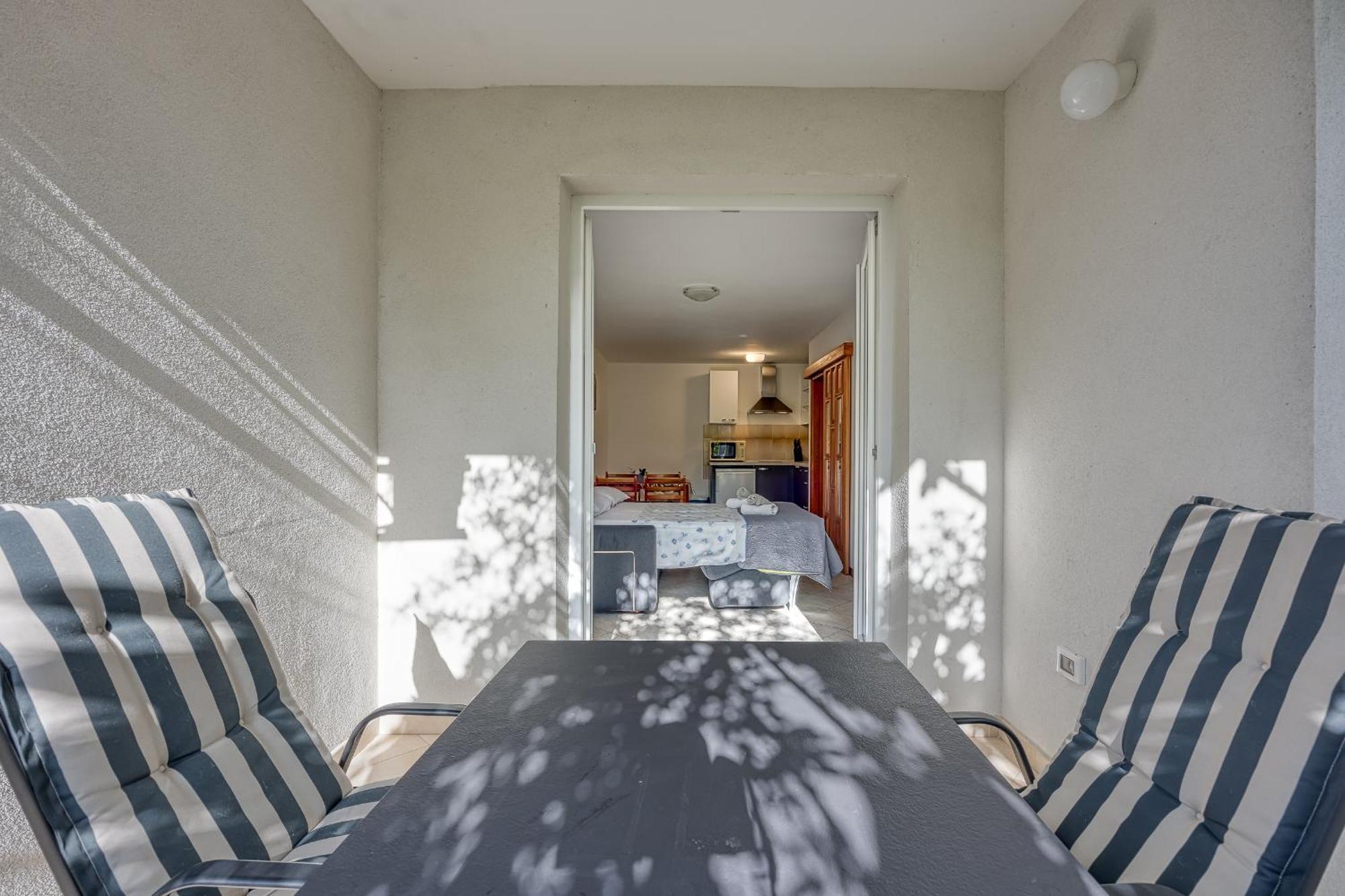 Apartments Orbanic Rovinj Kültér fotó