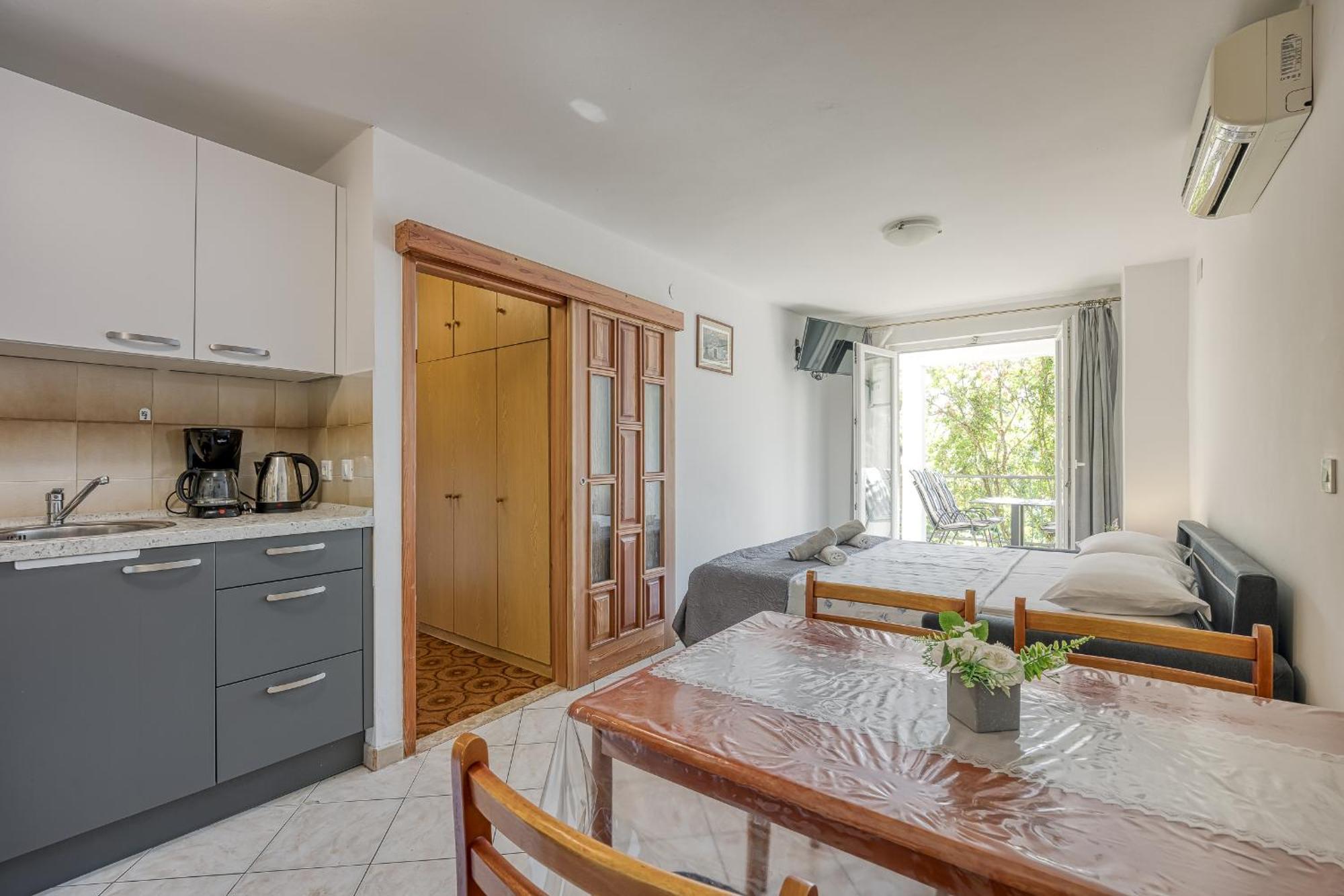 Apartments Orbanic Rovinj Kültér fotó