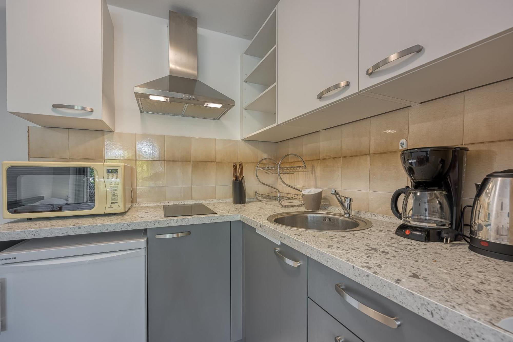 Apartments Orbanic Rovinj Kültér fotó