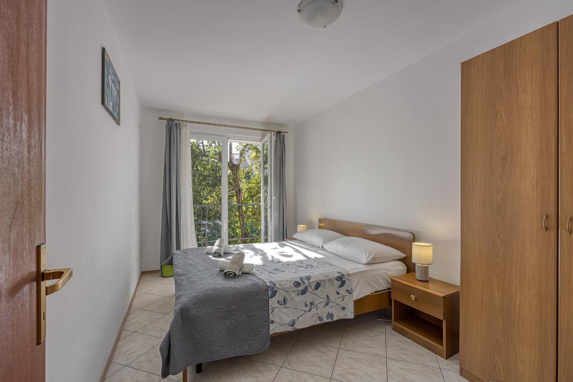 Apartments Orbanic Rovinj Kültér fotó