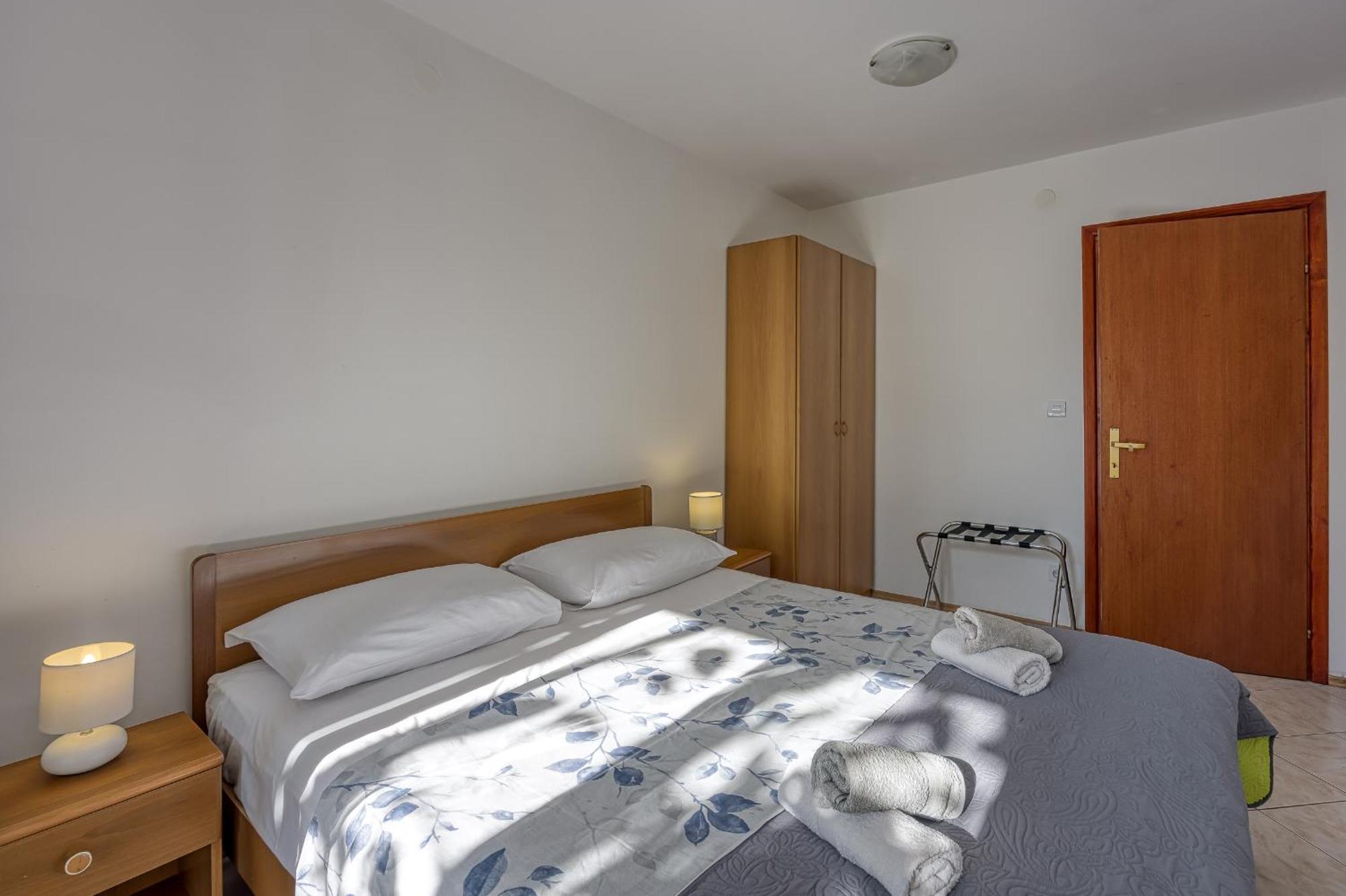 Apartments Orbanic Rovinj Kültér fotó