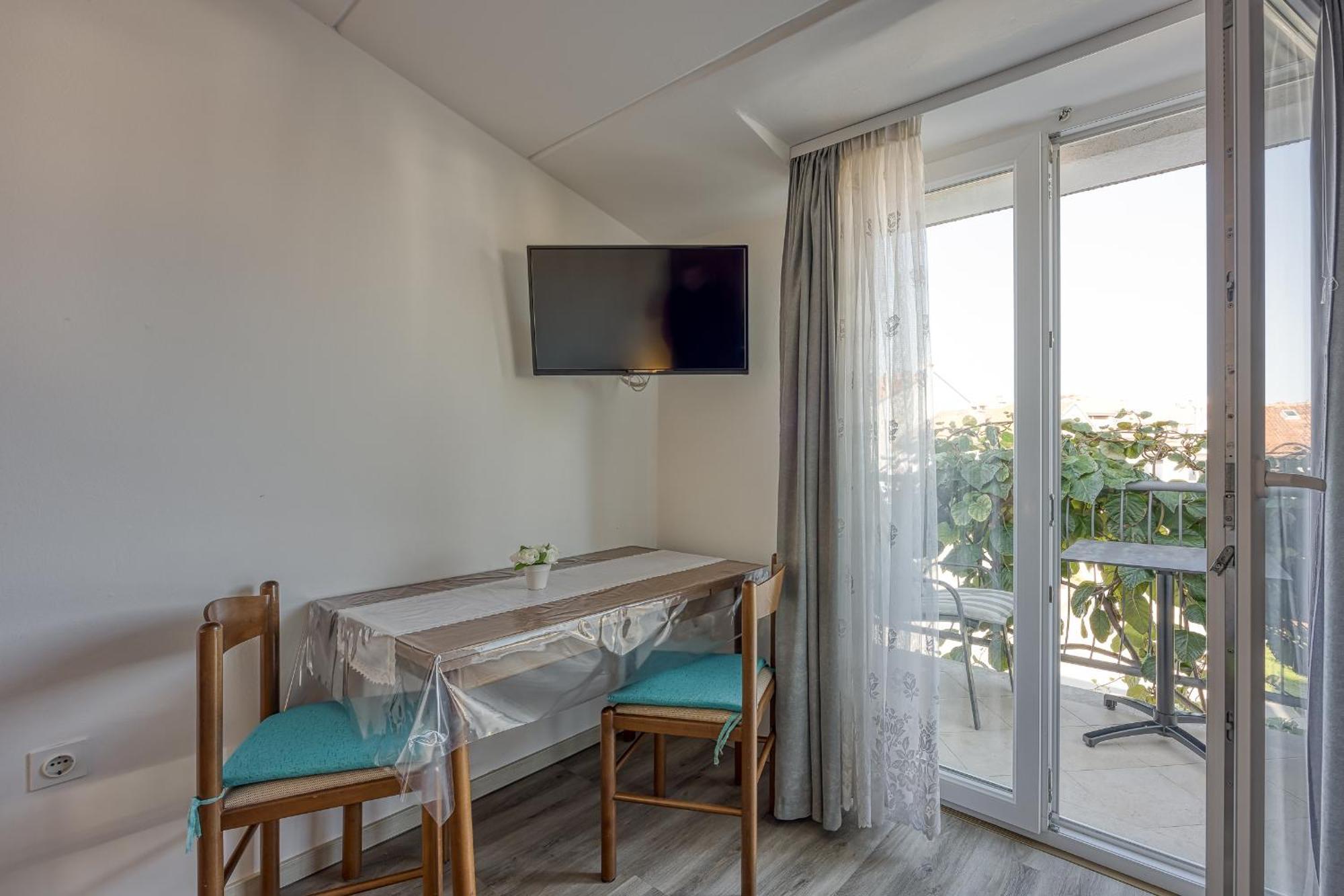 Apartments Orbanic Rovinj Kültér fotó