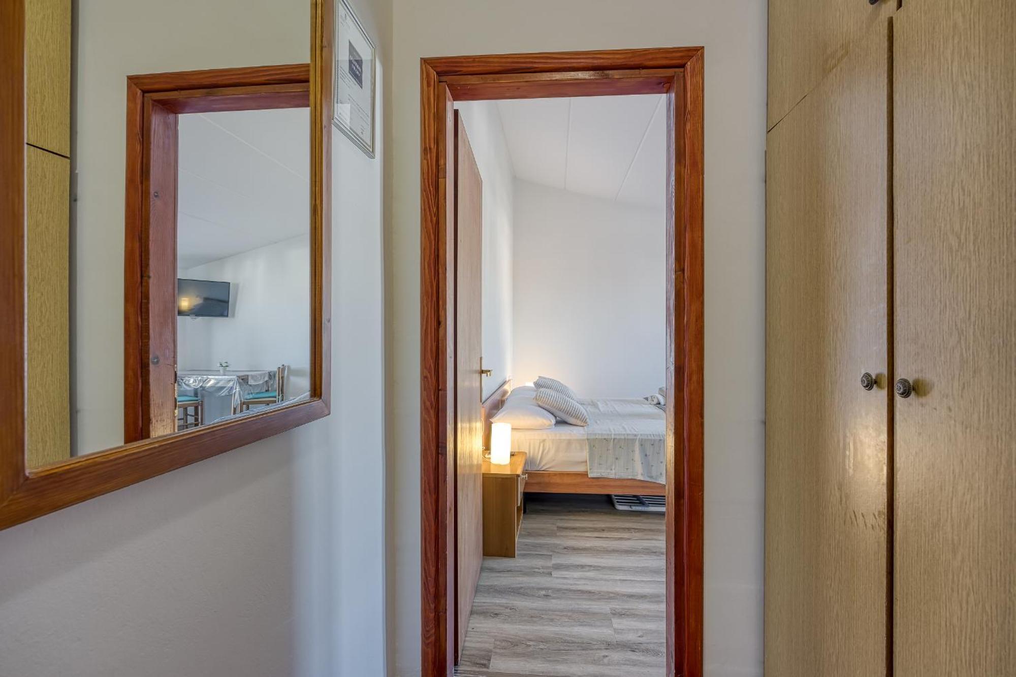Apartments Orbanic Rovinj Kültér fotó