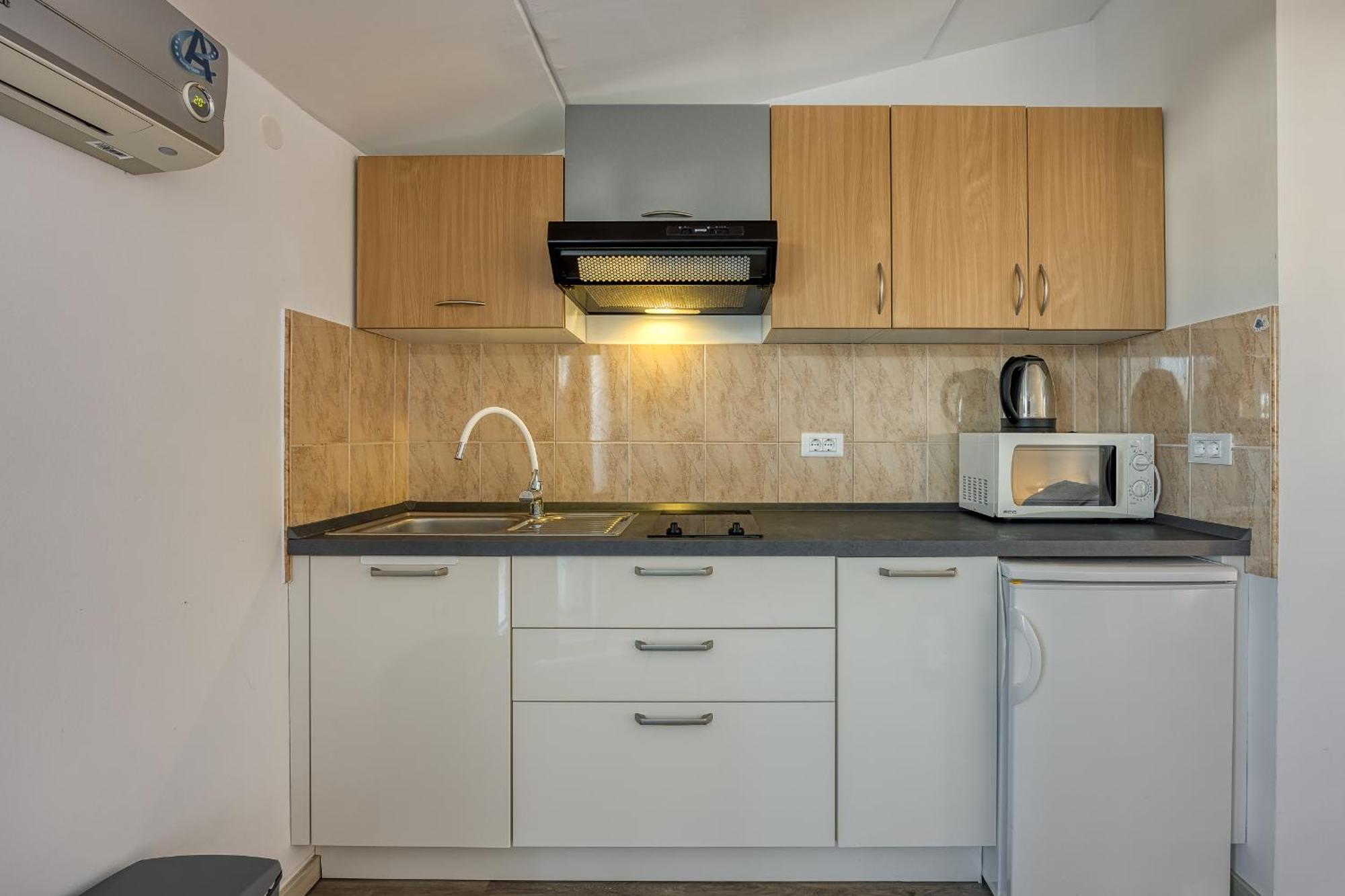 Apartments Orbanic Rovinj Kültér fotó