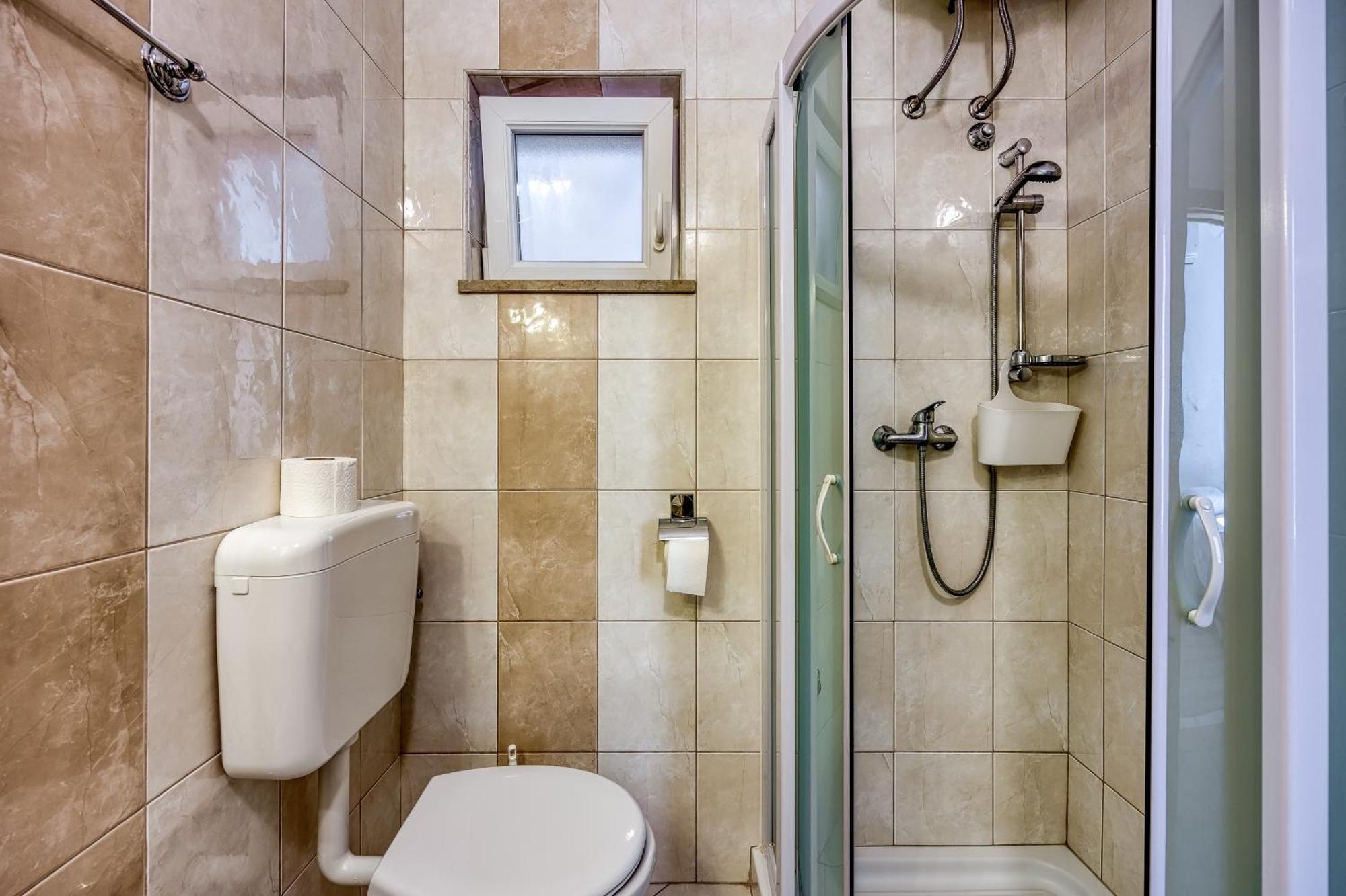 Apartments Orbanic Rovinj Kültér fotó