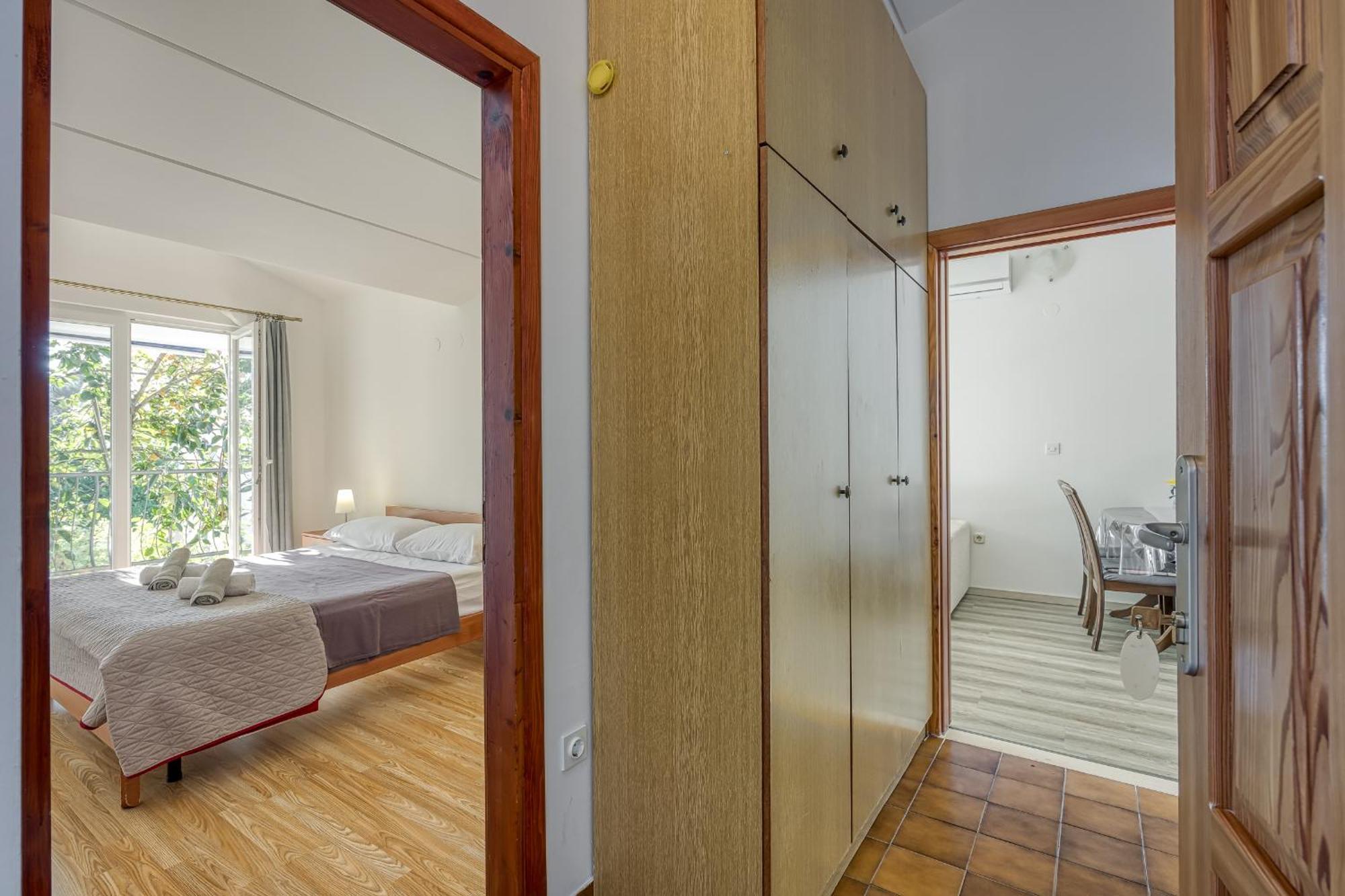 Apartments Orbanic Rovinj Kültér fotó