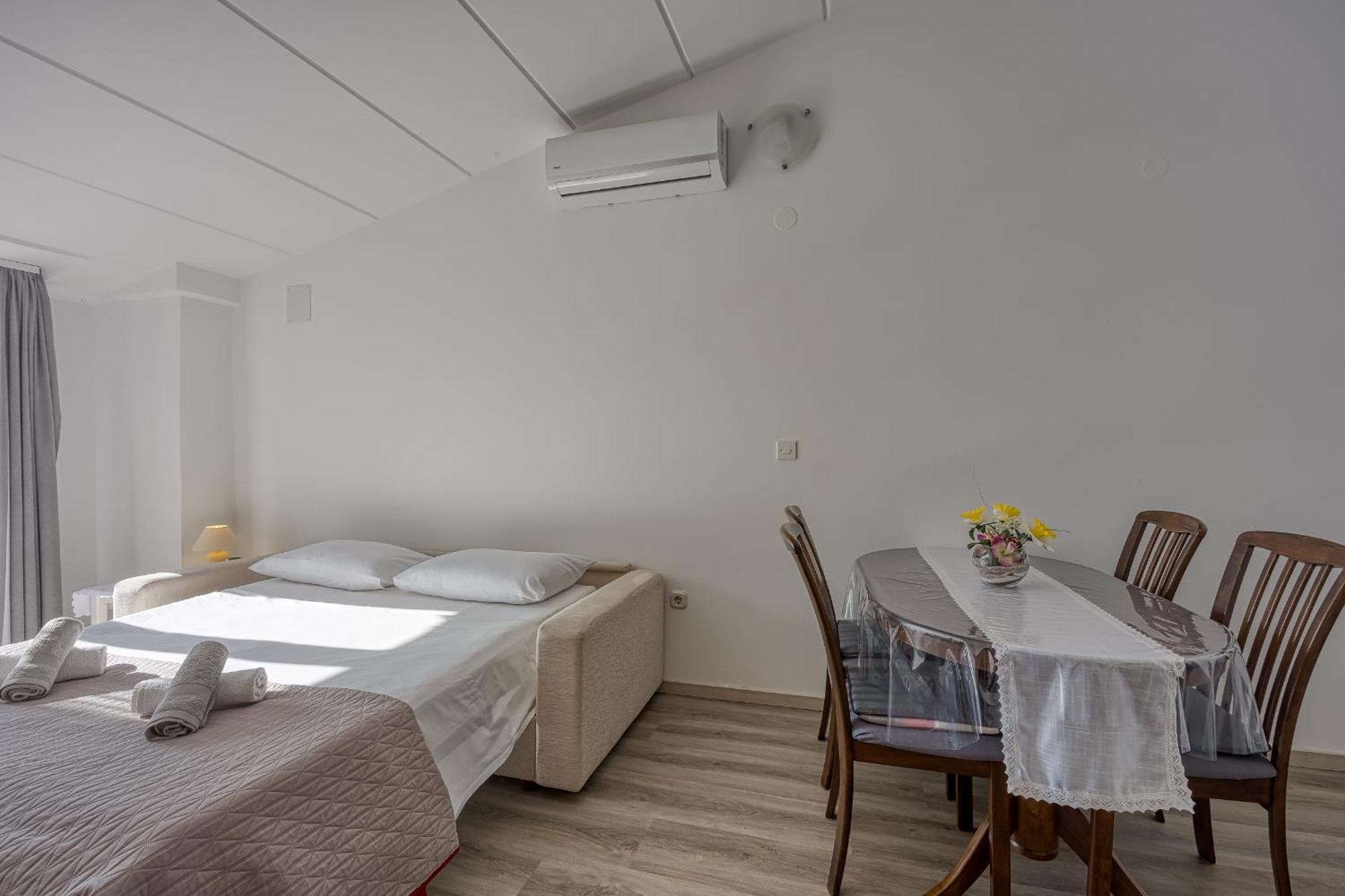Apartments Orbanic Rovinj Kültér fotó