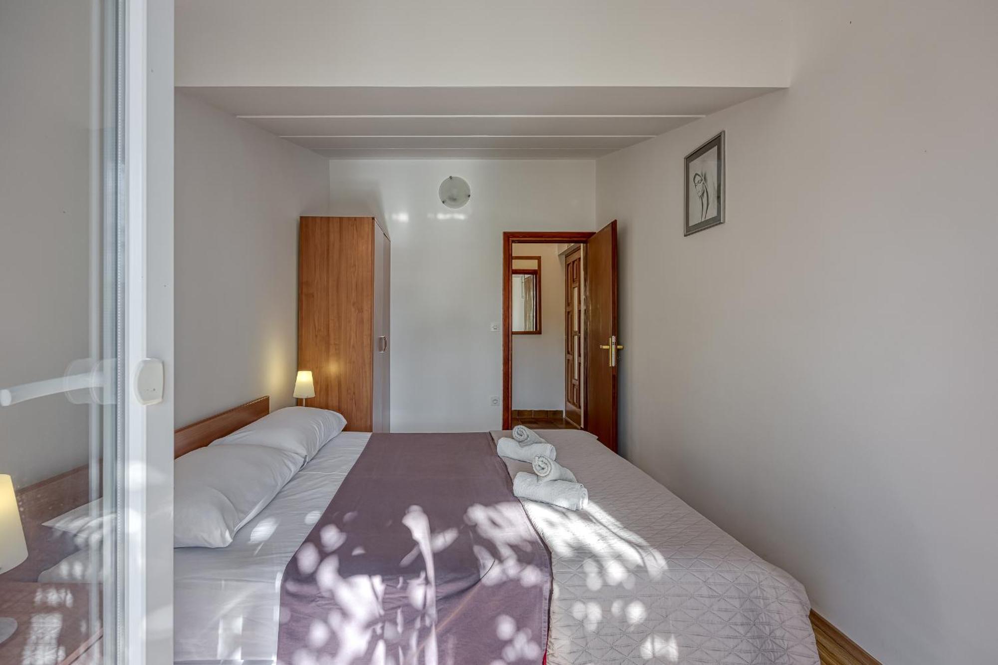 Apartments Orbanic Rovinj Kültér fotó